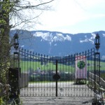 Historisches Tor