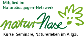Naturnase - Wege zu Naturerfahrung und Pflanzenwissen