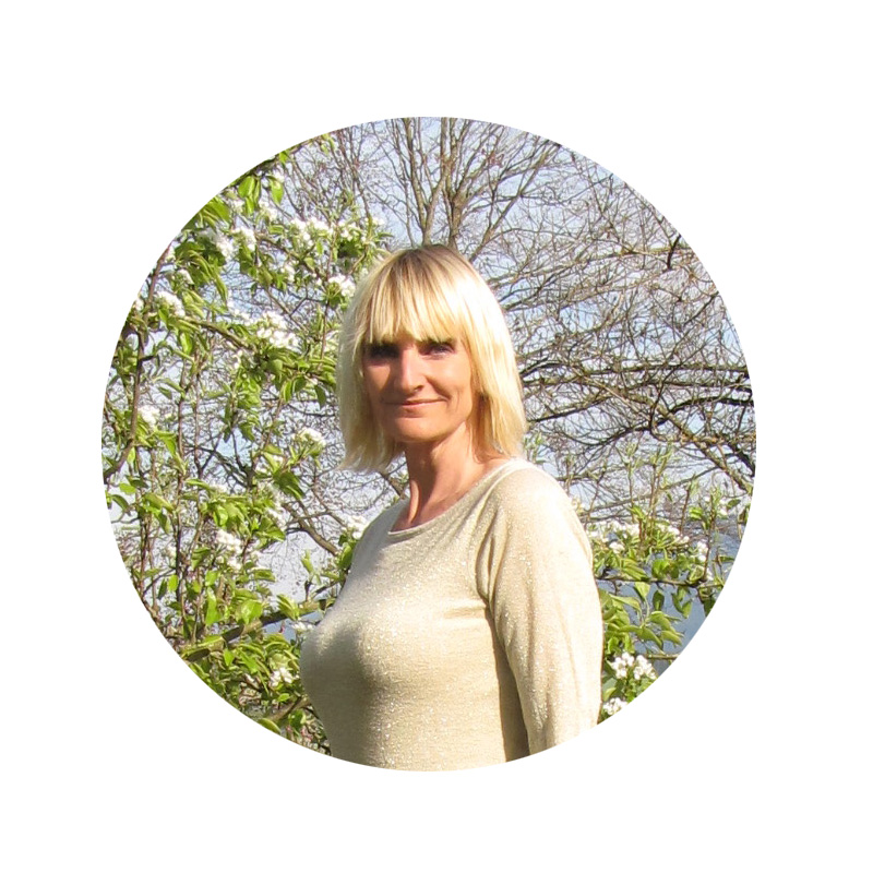 Sibylle Maag